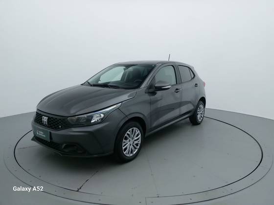 FIAT ARGO 1.0 FIREFLY FLEX DRIVE MANUAL FIAT ARGO 1.0 FIREFLY FLEX DRIVE MANUAL
